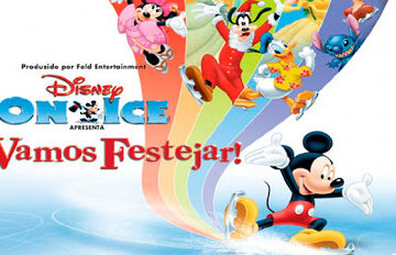 Disney On Ice