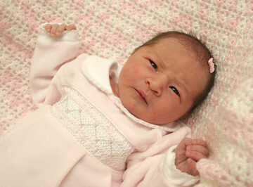 Cuidados com a pele do seu bebê