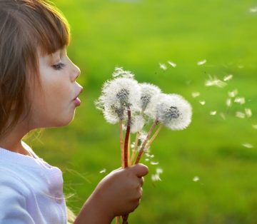 Importância da Respiração para Crianças