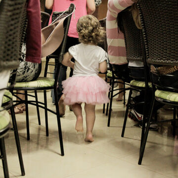 Festa da Alice: Cowgirl