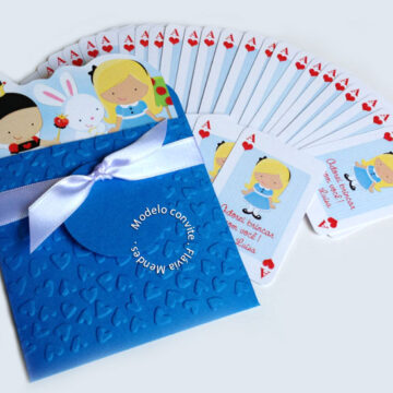 Festa Personalizada