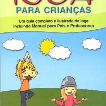 Livros de Yoga para Crianças