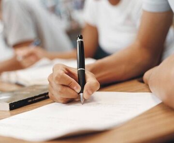 Projeto Aprendendo a Estudar