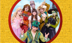 Programação de final de semana: 3 e 4 de maio
