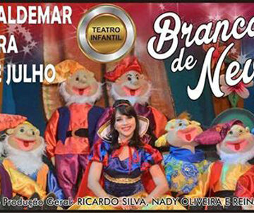 Programação Final de Semana Recife