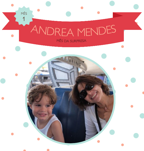 Andrea Mendes