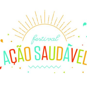 Evento – Festival Ação Saudável