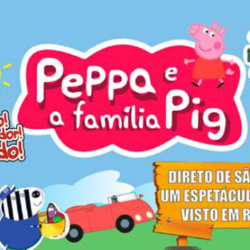 Programação Final de Semana Recife