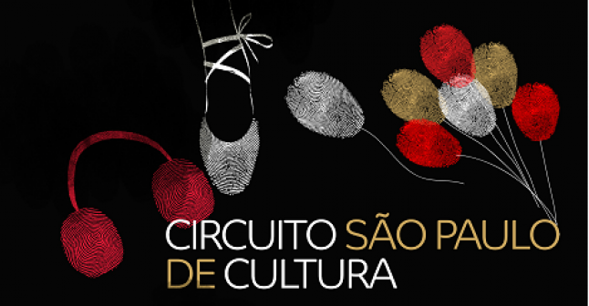 Circuito São Paulo de Cultura