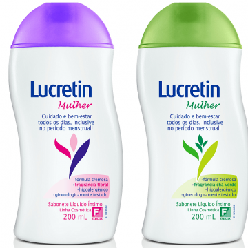 Verão: Lucretin recomenda cuidados redobrados com a higiene íntima na estação