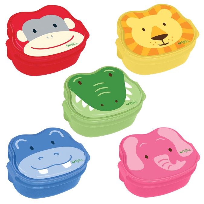  Bento Box Infantil – Green Sprouts