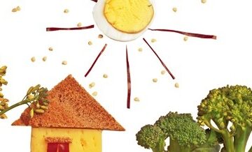 Alguns cuidados na alimentação do seu filho