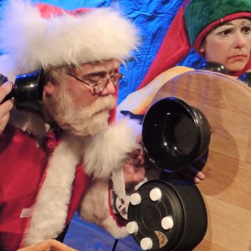 Teatro – A história do Natal