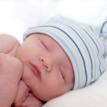 8 Cuidados com bebês que utilizam ar condicionado