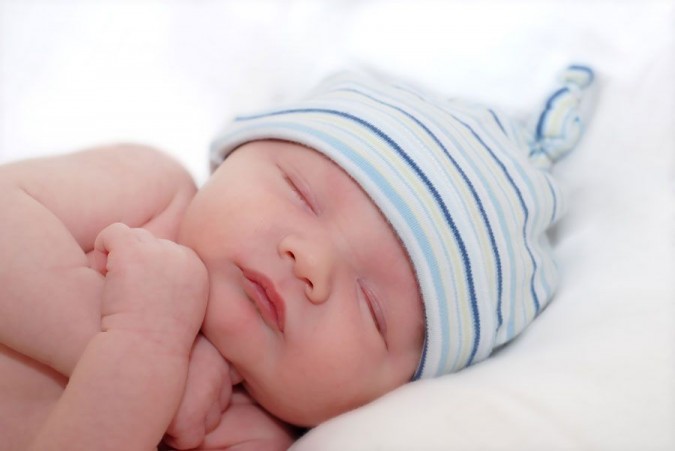 8 Cuidados com bebês que utilizam ar condicionado