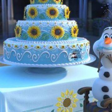 Frozen 2: Primeiras imagens do novo filme