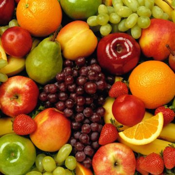 Como chamar atenção dos pequenos para as frutas?