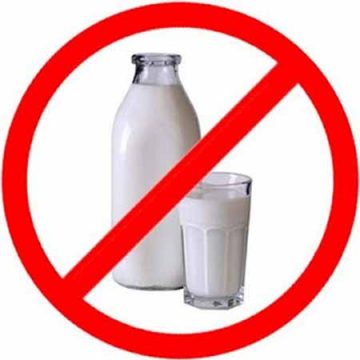 Intolerância a lactose ou alergia a proteína do leite: é tudo igual?