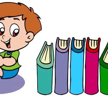 Como Escolher Bons Livros Para Crianças