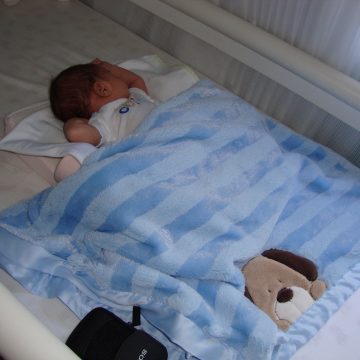 10 regras de etiqueta fundamentais para visitar um recém-nascido