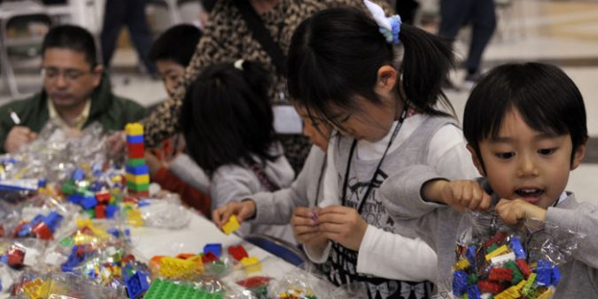 Crianças no Japão: os prós e contras de uma educação rigorosa